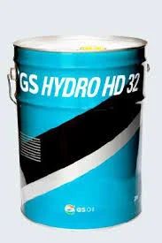 Лот: 6131023. Фото: 1. GS Hydro HDZ 32 Гидравлическое... Масла, жидкости