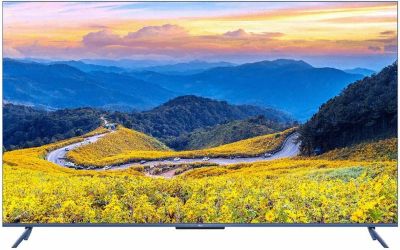 Лот: 20763430. Фото: 1. Телевизор Haier 50 Smart TV S5. Телевизоры