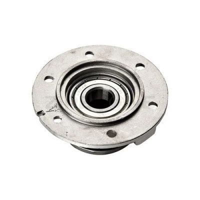Лот: 17231320. Фото: 1. Суппорт в сборе Electrolux/Zanussi... Запчасти для стиральных и посудомоечных машин