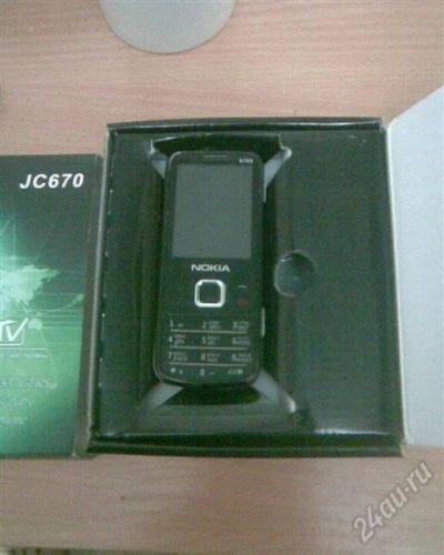 Лот: 1877907. Фото: 1. Nokia 6700. Кнопочные мобильные телефоны