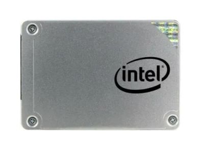 Лот: 19525210. Фото: 1. SSD-накопитель Intel 540s SSDSC2KW240H6X1... SSD-накопители