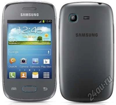 Лот: 5932372. Фото: 1. Samsung GT-S5310 Galaxy Pocket... Смартфоны