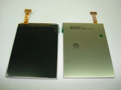 Лот: 7274977. Фото: 1. Дисплей внутренний Nokia X3/C5... Дисплеи, дисплейные модули, тачскрины