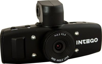 Лот: 3217944. Фото: 1. Видеорегистратор Intego vx-330HD. Видеорегистраторы,  радар-детекторы, системы парковки