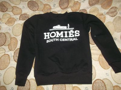 Лот: 3523055. Фото: 1. Кофта Homies,теплая. Свитеры, толстовки, худи