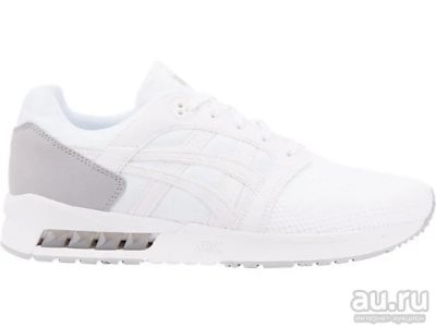 Лот: 13467710. Фото: 1. Кроссовки повседневные ASICS TIGER... Кеды, кроссовки, слипоны