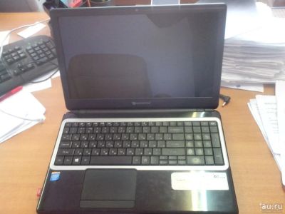 Лот: 8194243. Фото: 1. Packard Bell EasyNote TE69HW Celeron... Ноутбуки