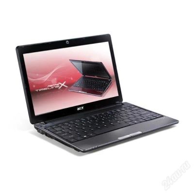 Лот: 1027035. Фото: 1. Игровой Acer Aspire AS 4820TG... Ноутбуки
