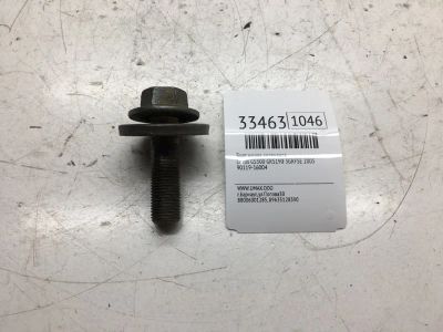 Лот: 20386601. Фото: 1. Болт шкива коленвала Lexus Gs300... Другое (автозапчасти)