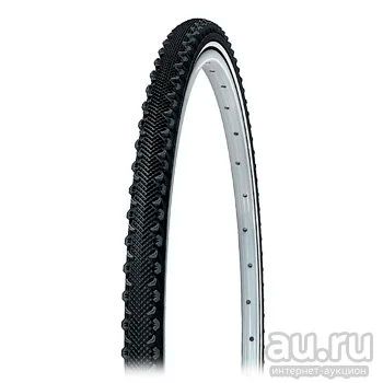 Лот: 12205827. Фото: 1. Велопокрышки Michelin TRANSWORLD... Запчасти