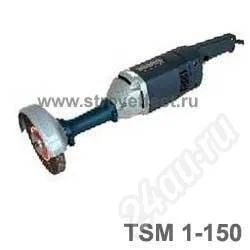 Лот: 310820. Фото: 1. Торцевая шлифмашина Rebir TCM... Электроинструмент