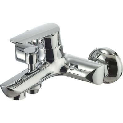 Лот: 4854751. Фото: 1. Смеситель для ванны CUSsb00i02. Смесители