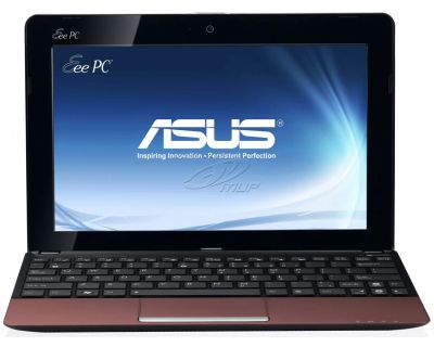 Лот: 4912004. Фото: 1. 2-ядерный стильный нетбук Asus... Ноутбуки