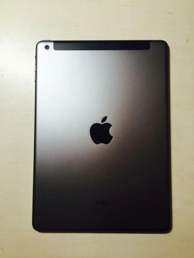 Лот: 7100153. Фото: 1. ipad air 32gb wifi + 4g LTE... Планшеты