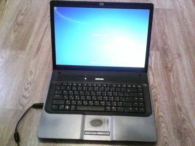 Лот: 5737364. Фото: 1. Ноутбук hp 530. Core2duo T5200... Ноутбуки