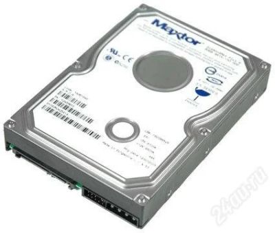 Лот: 989790. Фото: 1. жесткий диск на 80gb. Жёсткие диски (HDD)