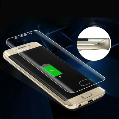 Лот: 7625728. Фото: 1. Пленка на экран Samsung Galaxy... Защитные стёкла, защитные плёнки