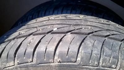 Лот: 6973632. Фото: 1. Шина Maxxis r15 - 2 шт. Шины