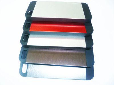 Лот: 5035628. Фото: 1. Чехол Motomo для iPhone 5 iPhone... Чехлы, бамперы