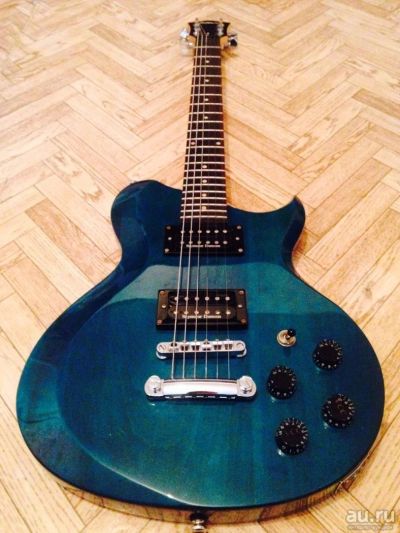 Лот: 8869295. Фото: 1. Электрогитара Washburn WI200PRO. Гитары