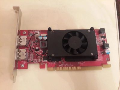 Лот: 8807091. Фото: 1. Видеокарта Nvidia Geforce GT 720... Видеокарты