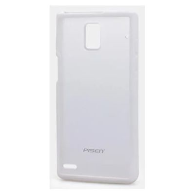 Лот: 4374295. Фото: 1. Чехол Huawei P1 U9200 Пластик... Чехлы, бамперы