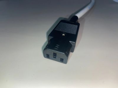 Лот: 18374963. Фото: 1. Кабель питания С13 для Asic в... Корпуса, блоки питания