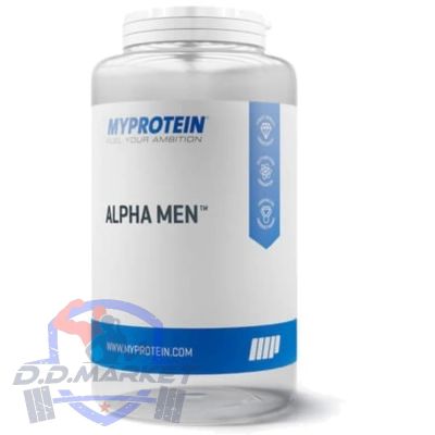 Лот: 6376376. Фото: 1. (Витамины, Opti-Men) MyProtein... Спортивное питание, витамины