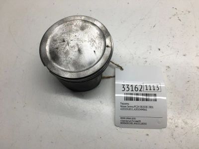 Лот: 20386484. Фото: 1. Поршень Nissan Serena 2001 A20105U011... Двигатель и элементы двигателя