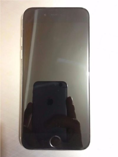 Лот: 6875216. Фото: 1. iphone 6s 16GB space gray. Смартфоны