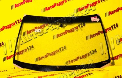 Лот: 18650033. Фото: 1. Стекло лобовое Toyota Camry (2001-2006... Кузов