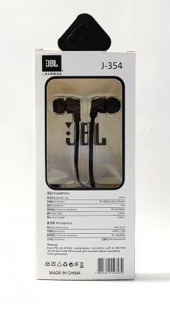 Лот: 17107768. Фото: 1. Новые наушники JBL 354 с рубля... Наушники, гарнитуры