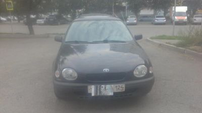 Лот: 4450415. Фото: 1. Продам Toyota Corolla. Автомобили