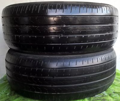 Лот: 13645566. Фото: 1. Шины 215/60 R16 215/60/16 Pirelli... Шины