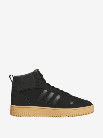 Лот: 25768792. Фото: 1. Кеды утепленные женские Adidas... Другое (одежда, обувь, галантерея)