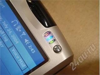 Лот: 115459. Фото: 1. hp ipaq h6315. Смартфоны