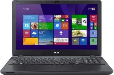 Лот: 5342779. Фото: 1. Ноутбук Acer 15.6" E5-571G-539K... Ноутбуки