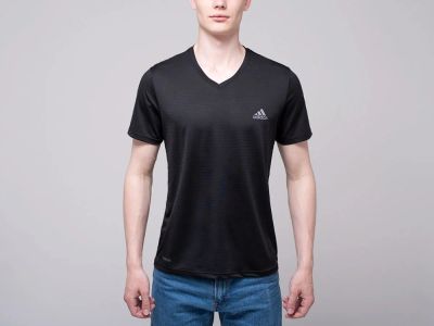 Лот: 16032440. Фото: 1. Футболка Adidas (15091). Футболки, поло