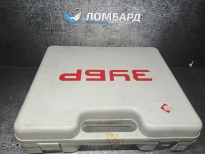 Лот: 16090676. Фото: 1. Дрель Зубр ЗДУ-780 (Л1114). Электроинструмент