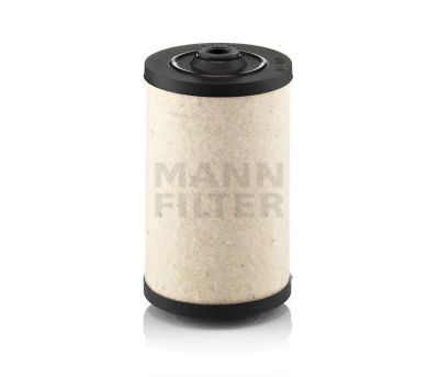 Лот: 13357904. Фото: 1. Mann BFU 900 X Фильтр топливный. Расходные материалы