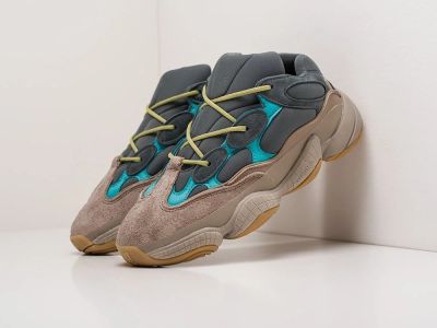 Лот: 18020090. Фото: 1. Кроссовки Adidas Yeezy 500 (23857... Кеды, кроссовки, слипоны