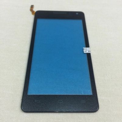 Лот: 7949141. Фото: 1. Тачскрин Huawei Ascend G600 (Honor... Дисплеи, дисплейные модули, тачскрины