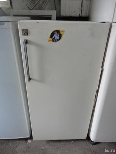 Лот: 8171803. Фото: 1. бирюса 3. Холодильники, морозильные камеры