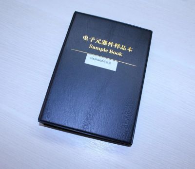 Лот: 9972038. Фото: 1. Касса конденсаторов 5250 штук... Конденсаторы