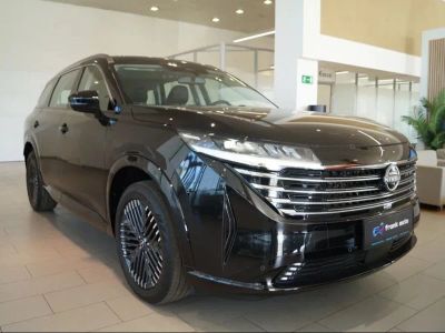Лот: 25803417. Фото: 1. Внедорожник Nissan Pathfinder... Автомобили