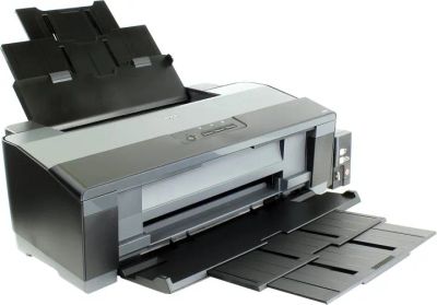 Лот: 25391854. Фото: 1. Принтер Струйный Цветной A3 Epson... Лазерные принтеры