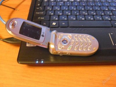 Лот: 879194. Фото: 1. LG C1100. Кнопочные мобильные телефоны