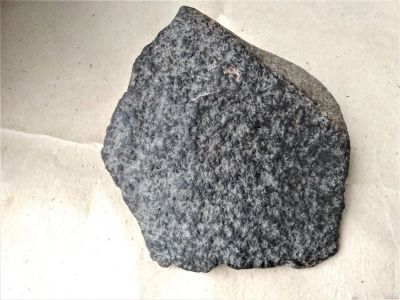 Лот: 14849488. Фото: 1. Метеорит каменный углистый. Минералы и окаменелости
