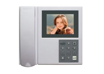 Лот: 8320738. Фото: 1. VIZIT - M405 Цветной монитор домофона. Домофонные системы