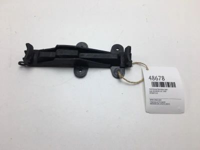 Лот: 20393767. Фото: 1. Крепление бампера Audi 80 1989... Кузов